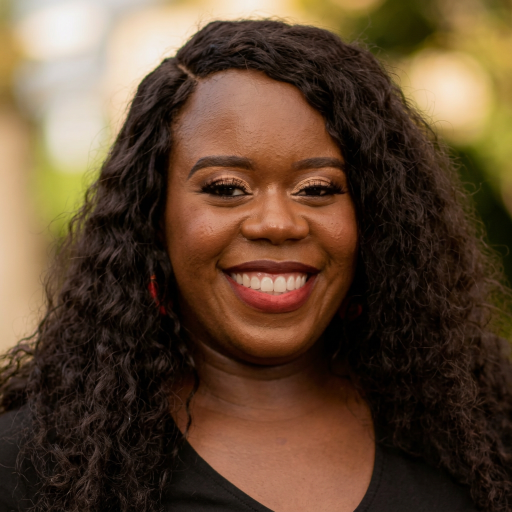 Portrait of Dr. Nikita Pete, DNP, APRN, FNP-BC