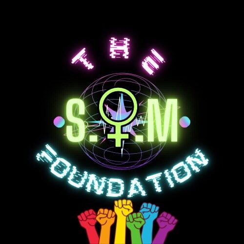 The SIM Foundation official logo